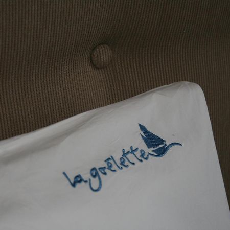La Goelette, Chambres D'Hotes Wimereux Εξωτερικό φωτογραφία