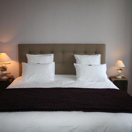 La Goelette, Chambres D'Hotes Wimereux Εξωτερικό φωτογραφία