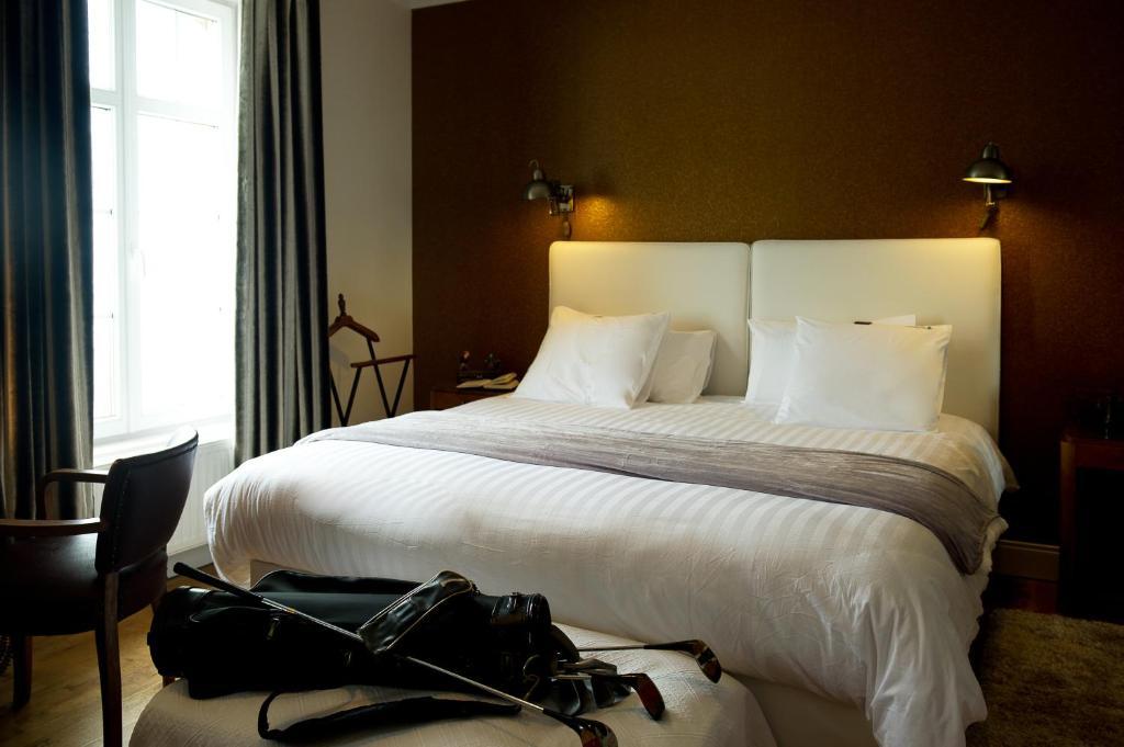 La Goelette, Chambres D'Hotes Wimereux Δωμάτιο φωτογραφία
