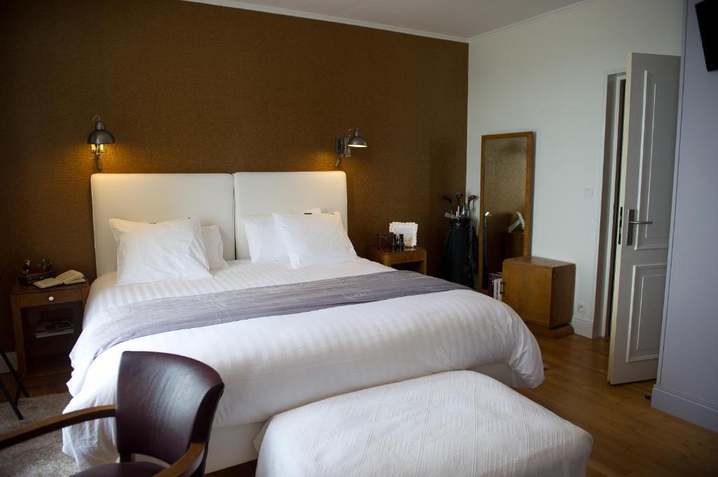 La Goelette, Chambres D'Hotes Wimereux Δωμάτιο φωτογραφία