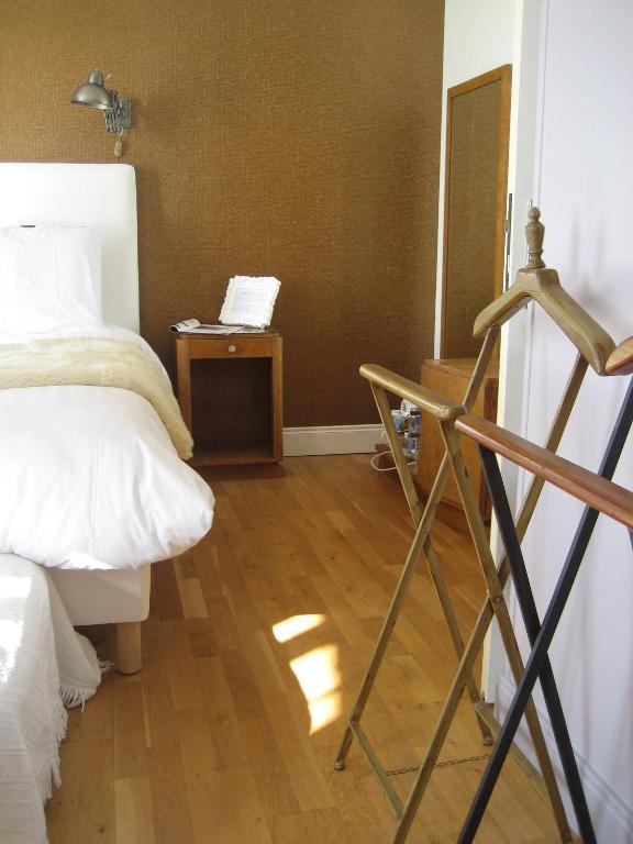 La Goelette, Chambres D'Hotes Wimereux Δωμάτιο φωτογραφία