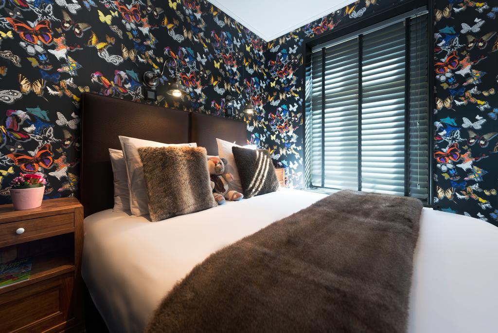 La Goelette, Chambres D'Hotes Wimereux Δωμάτιο φωτογραφία