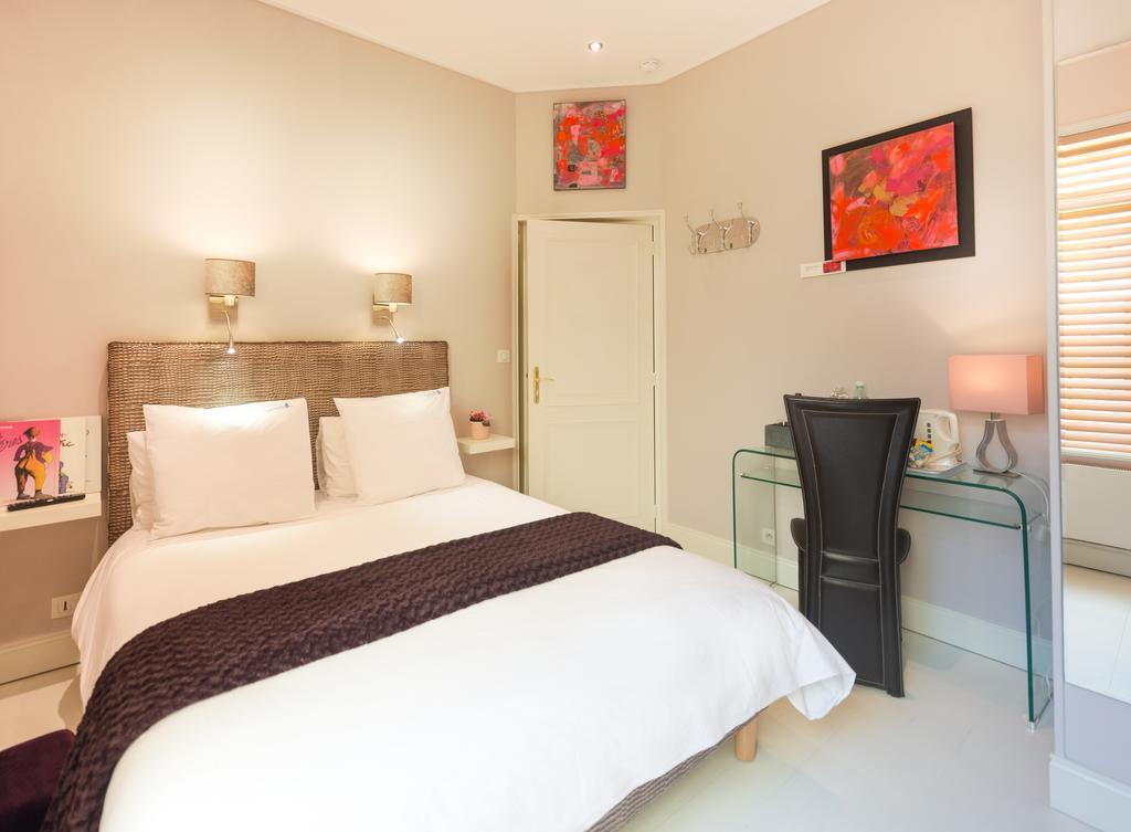 La Goelette, Chambres D'Hotes Wimereux Δωμάτιο φωτογραφία