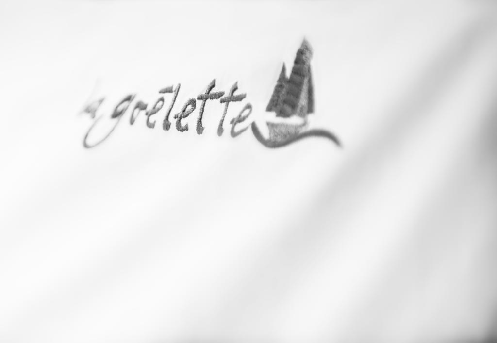 La Goelette, Chambres D'Hotes Wimereux Δωμάτιο φωτογραφία