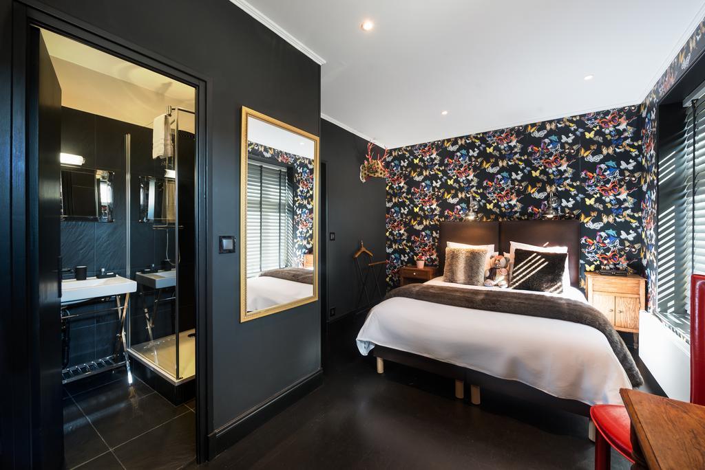 La Goelette, Chambres D'Hotes Wimereux Δωμάτιο φωτογραφία