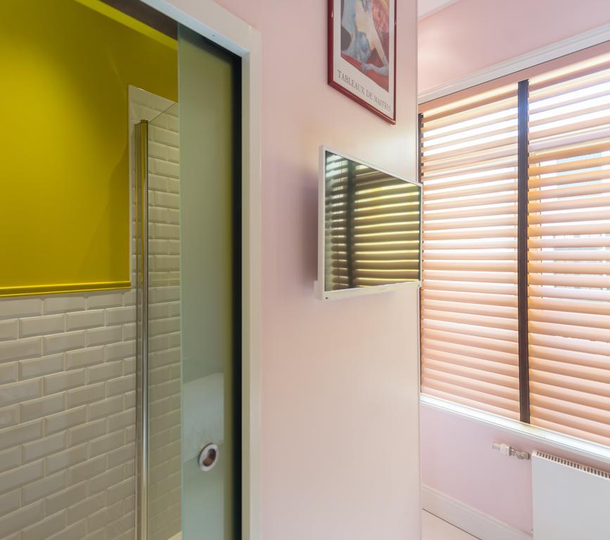 La Goelette, Chambres D'Hotes Wimereux Δωμάτιο φωτογραφία