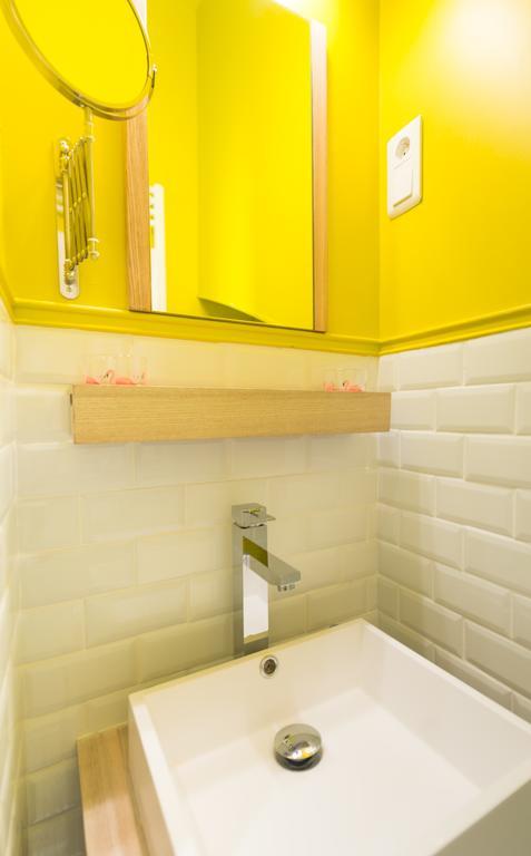 La Goelette, Chambres D'Hotes Wimereux Δωμάτιο φωτογραφία